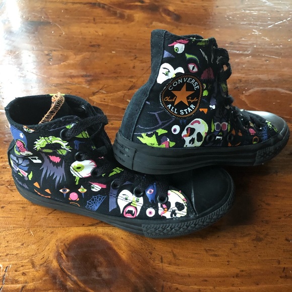 converse horror converse horror